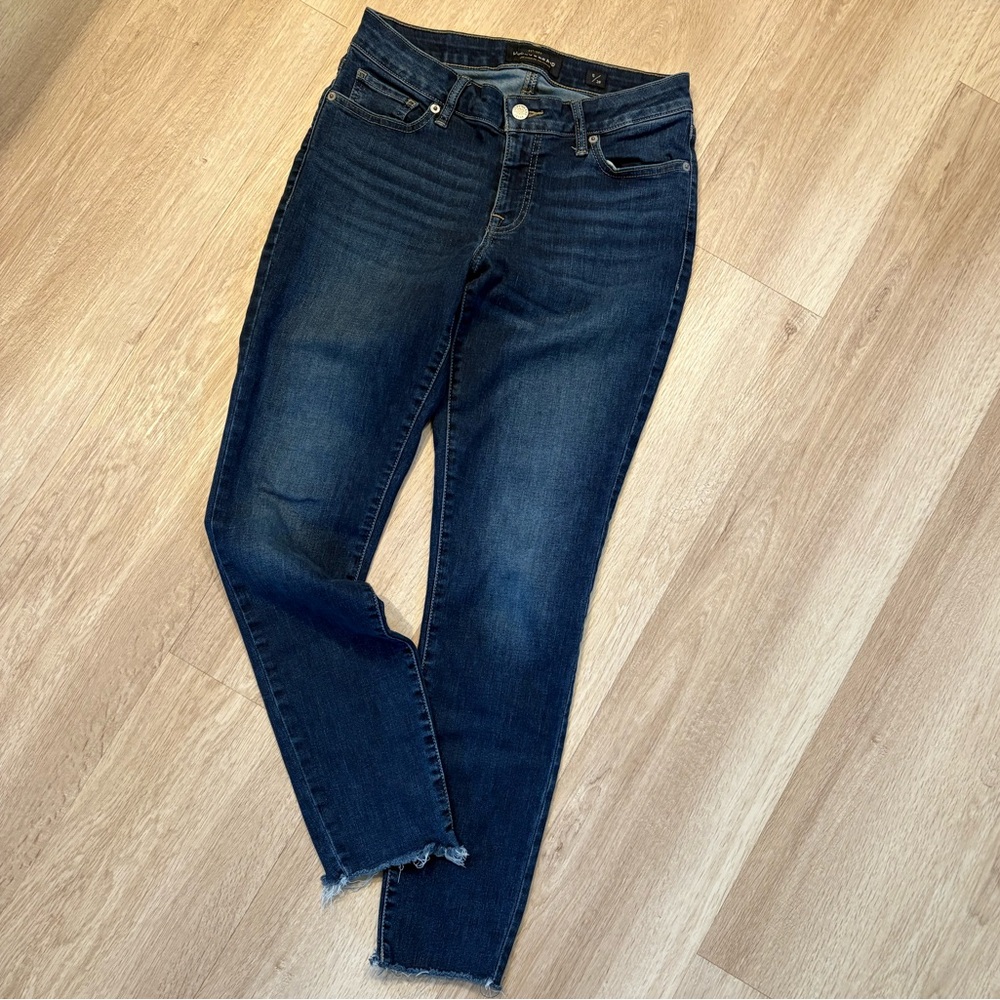 Lucky brand size 6 jeans